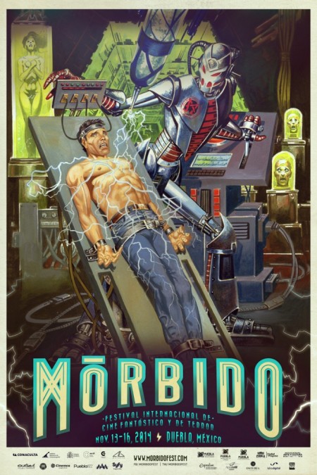 morbido