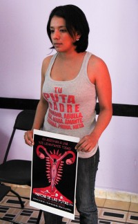 Foto: Ámbar Barrera