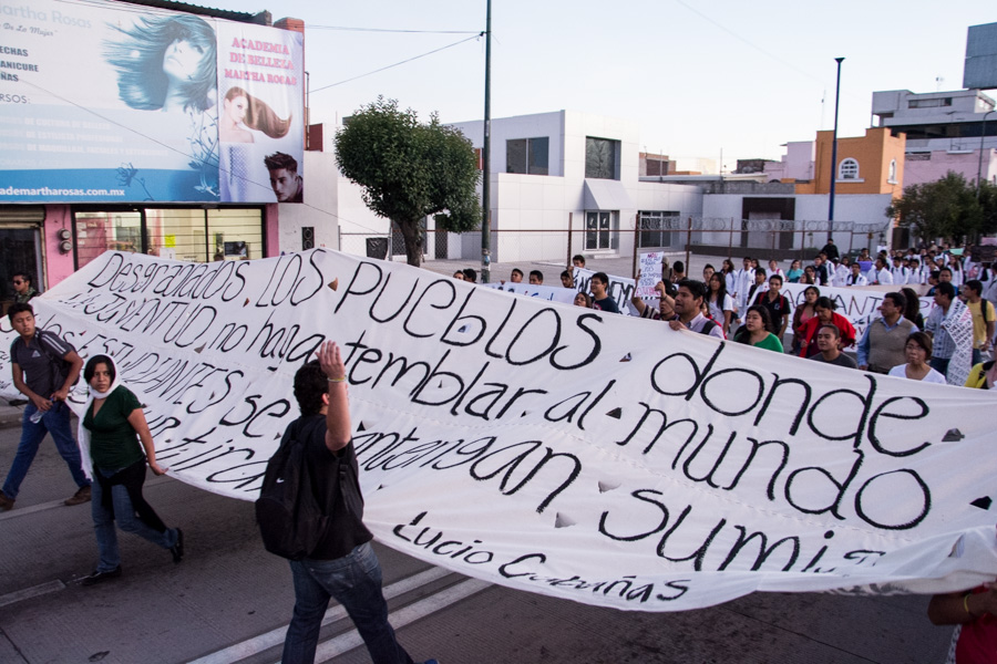 Foto: Marlene Martínez