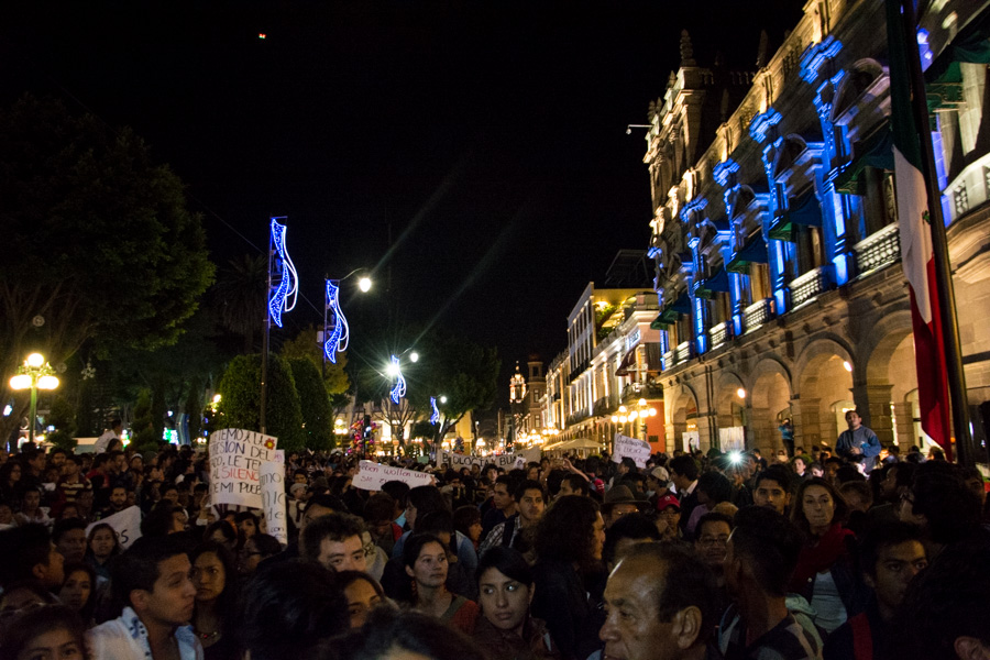 Foto: Marlene Martínez