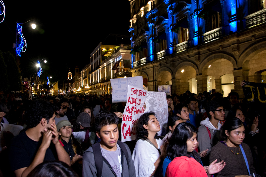 Foto: Marlene Martínez