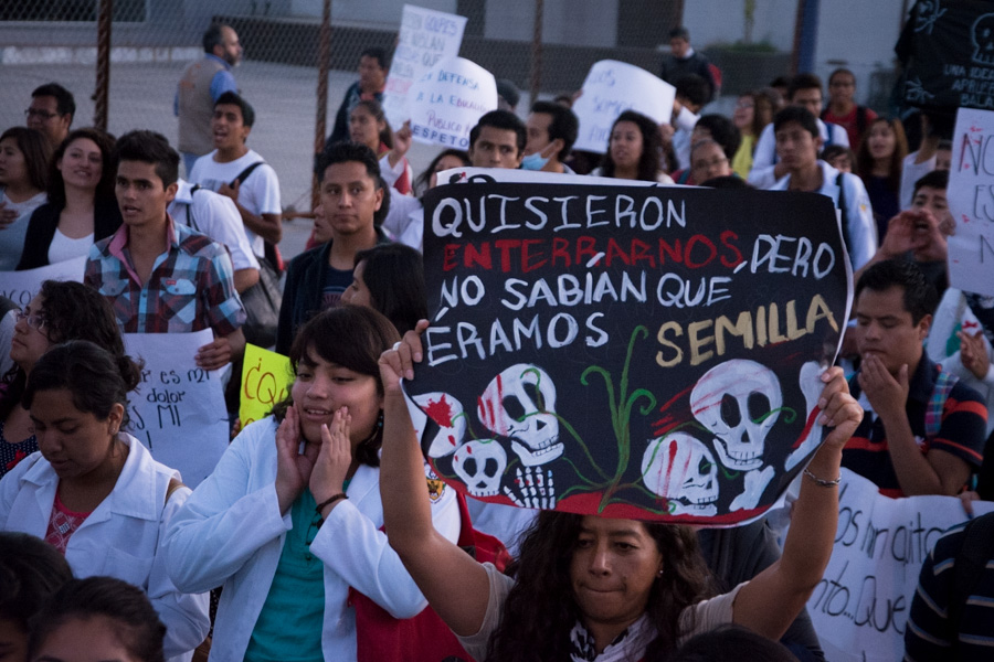 Foto: Marlene Martínez