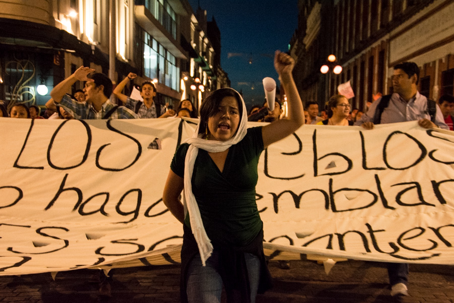 Foto: Marlene Martínez