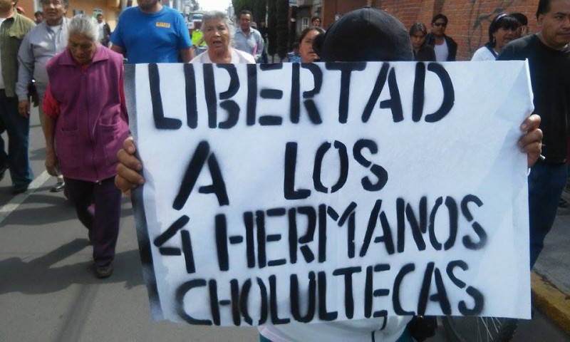 Foto: Emilio Coca
