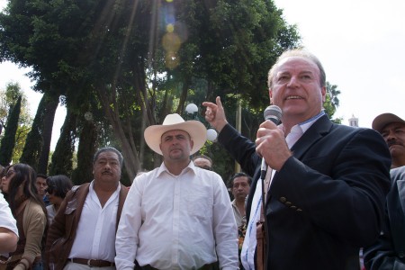 Foto: Marlene Martínez