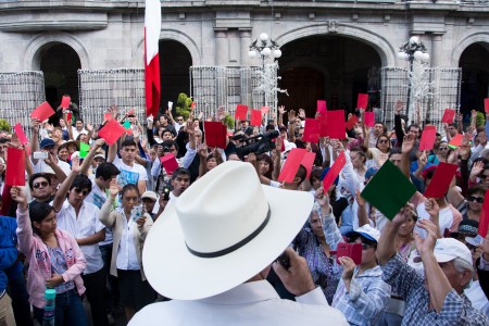 Foto: Marlene Martínez