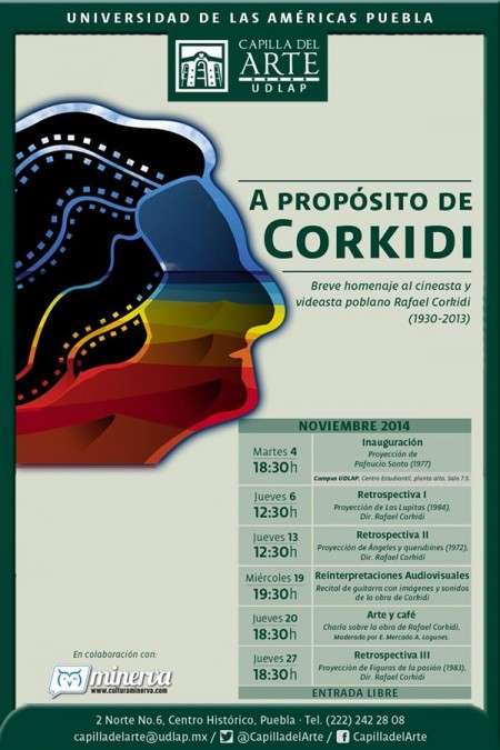 Corkidi