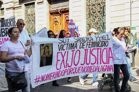 Foto: Ámbar Barrera