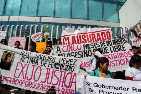 Foto: Ámbar Barrera