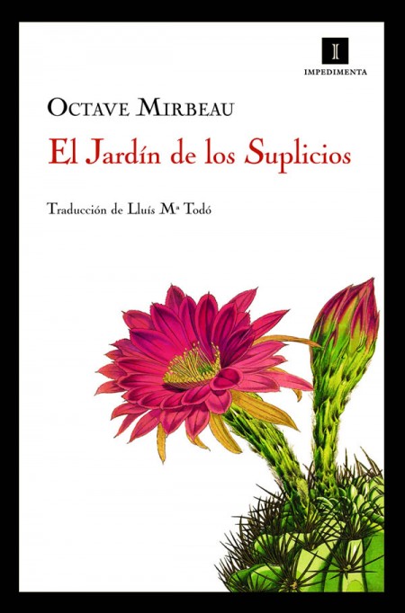 Editorial Impedimenta, 1era edición 2010