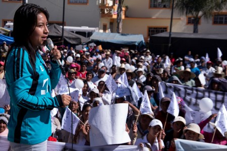 Foto: Marlene Martínez