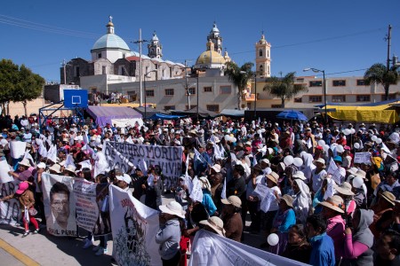 Foto: Marlene Martínez