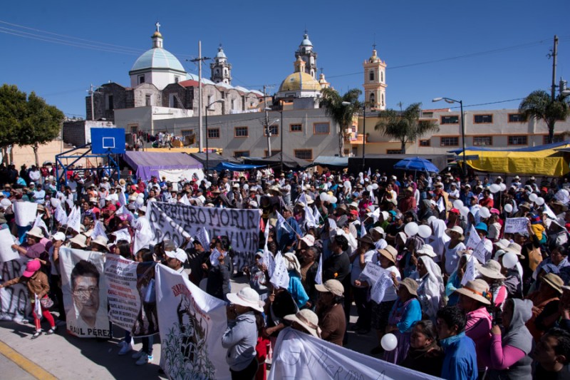 Foto: Marlene Martínez