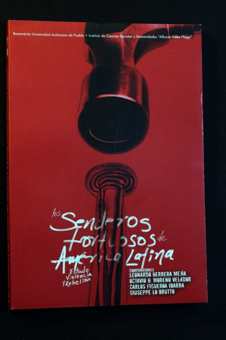 portada libro Leo