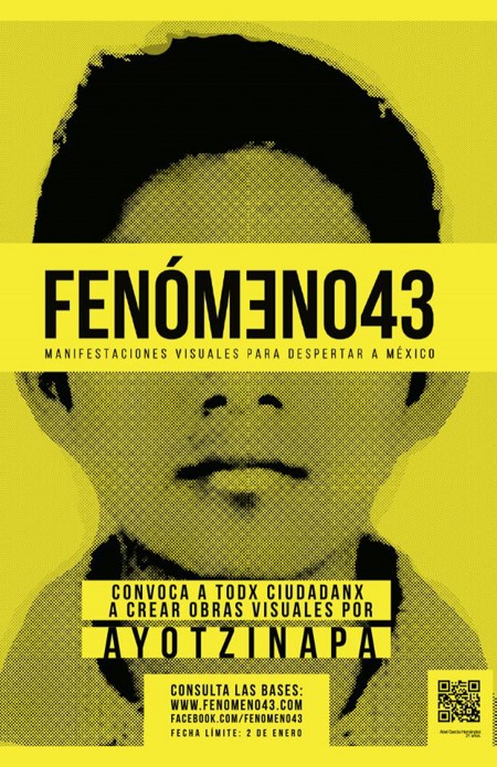 Fenómeno 43