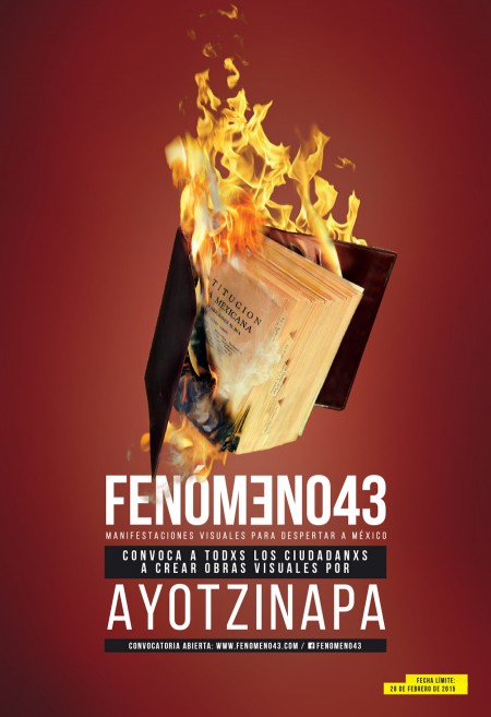 Fenómeno 43