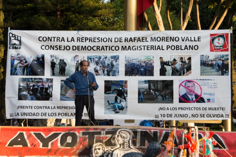Foto: Marlene Martínez