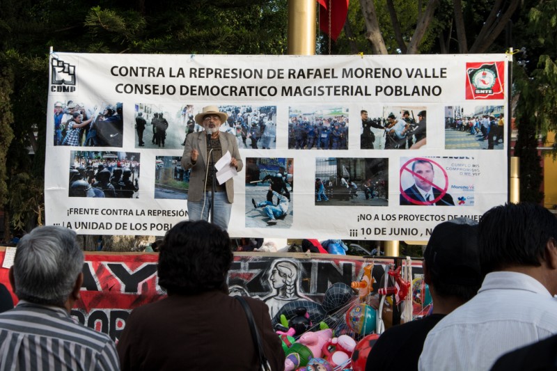 Foto: Marlene Martínez