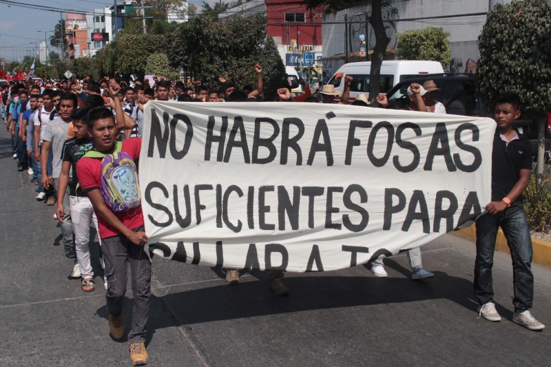 Foto: Natividad Barrera