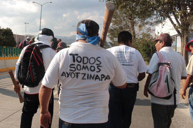 Foto: Natividad Barrera