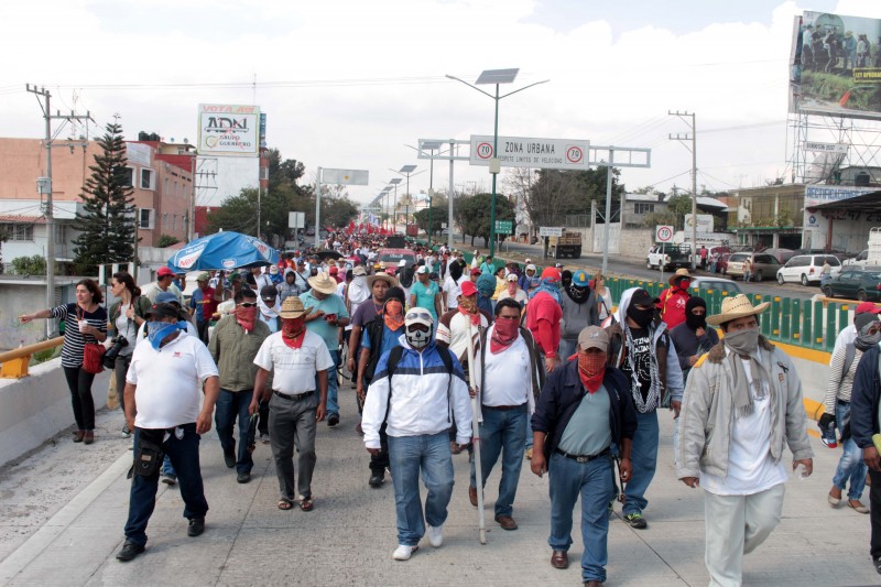 Foto: Natividad Barrera