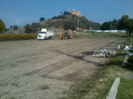 Foto: Emilio Coca