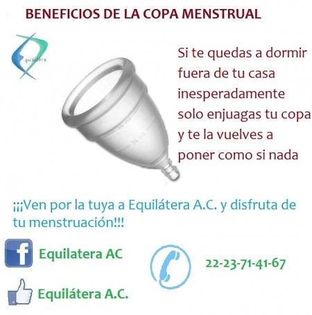 copa menstrual