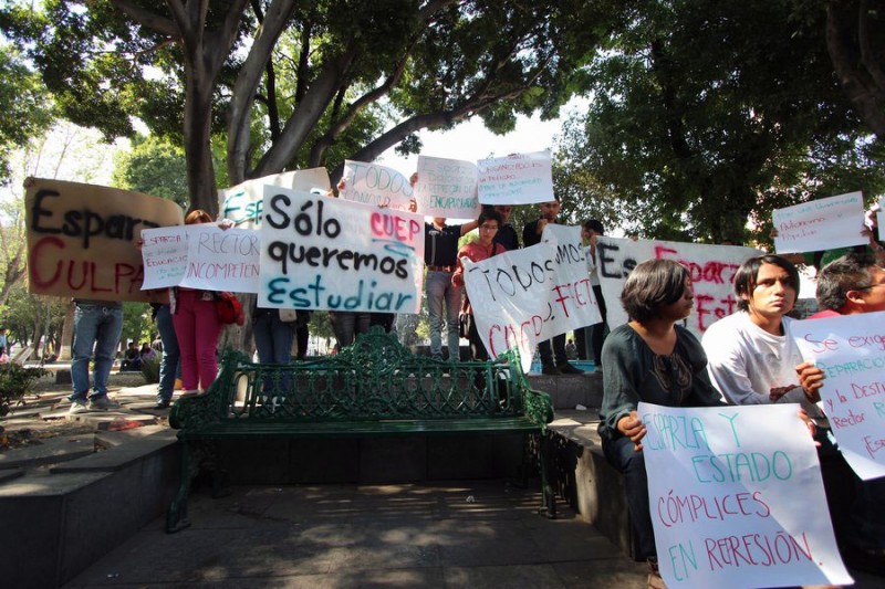 Foto: Leonardo Herrera