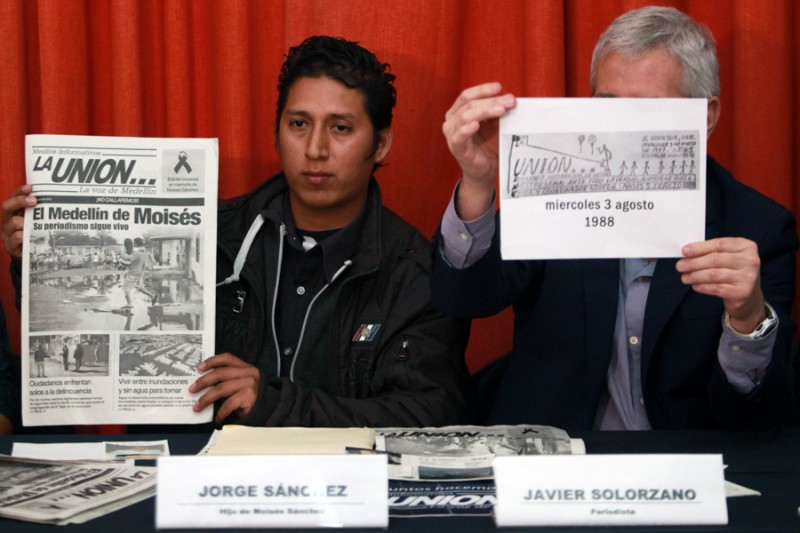 Foto: Israel Hernández