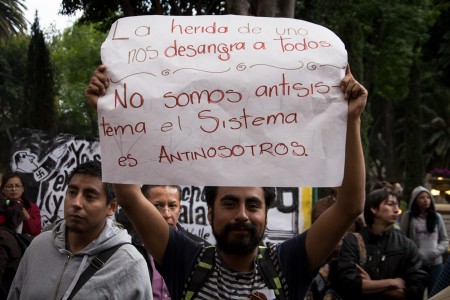 Foto: Marlene Martínez