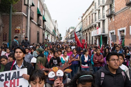 Foto: Marlene Martínez