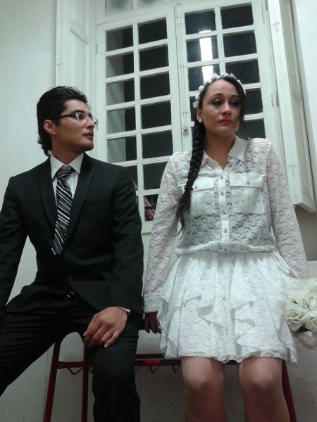 Foto tomada de facebook.com/microteatro-puebla