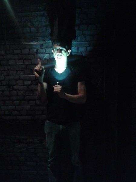 Foto tomada de facebook.com/microteatro-puebla