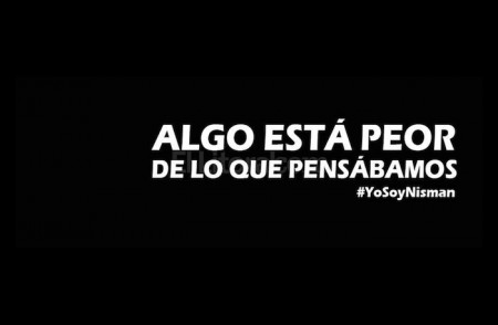 nisman