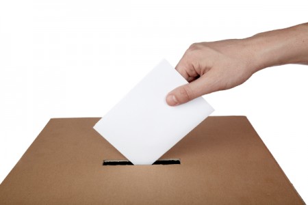 primeiro-voto