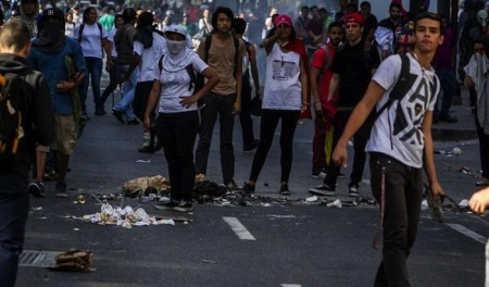 protesta-Venezuela-TW