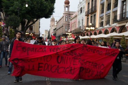 Foto: Marlene Martínez