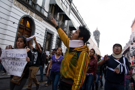Foto: Marlene Martínez