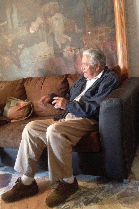 Foto: @earoche