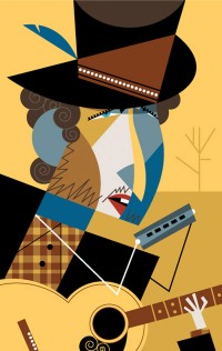 BobDylan FranciscoLobato04
