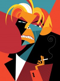 DavidBowie FranciscoLobato09