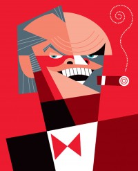 JackNicholson FranciscoLobato07