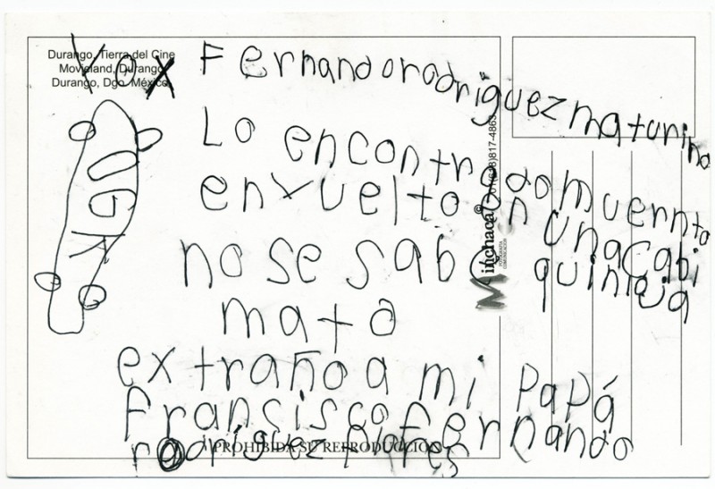 Foto: Mónica González