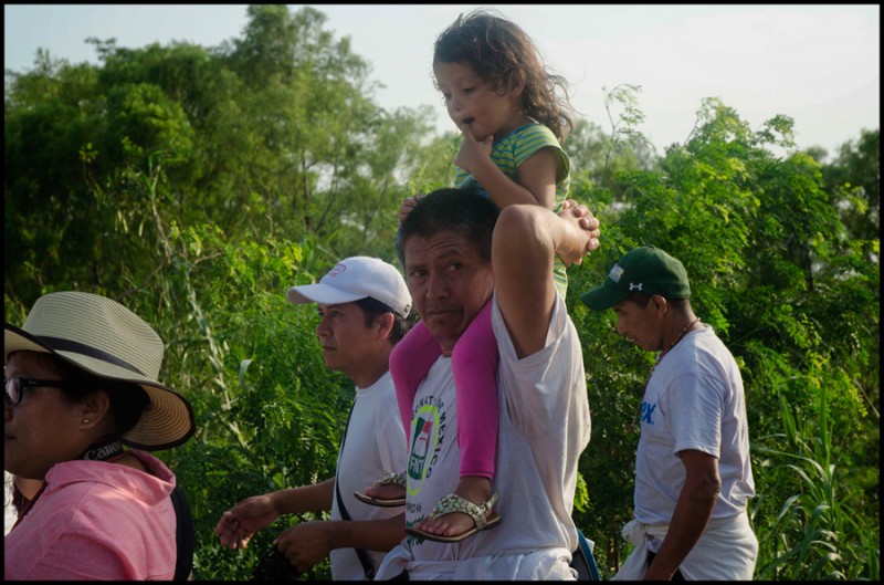 Foto: Ximena Natera