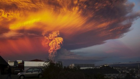 calbuco