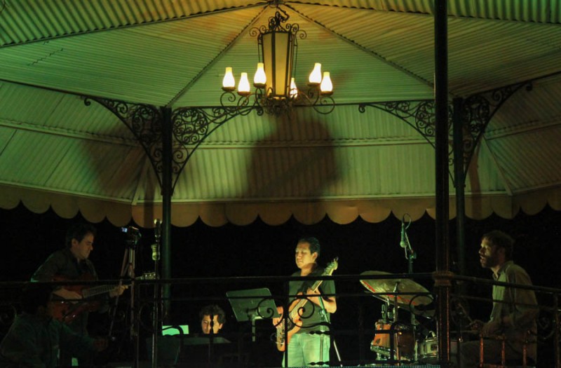 Foto:  Ambar Barrera 