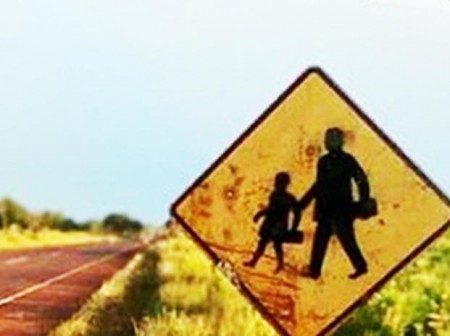 cruce