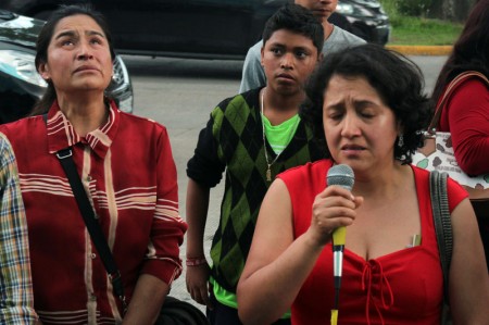 Foto: Leo Herrera