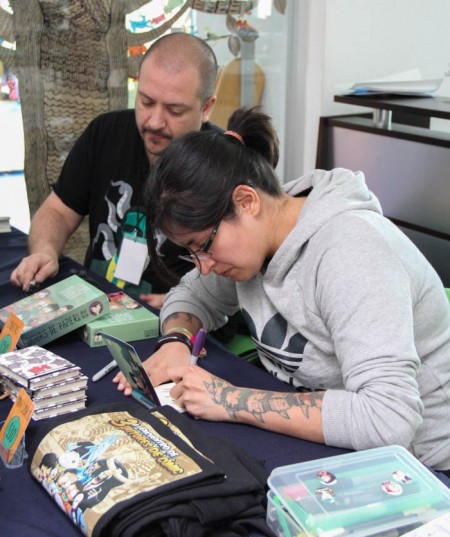 Foto: Ámbar Barrera