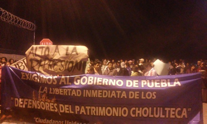 Foto: Emilio Coca
